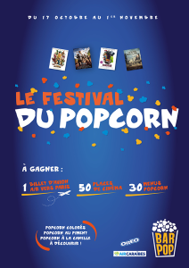affiche-festival-pop-corn-bar-pop-cinéma-rex-darbaud-madiana-agora