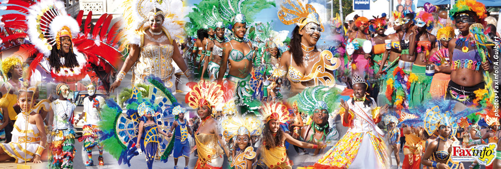 Mardi gras : pourquoi fait-on carnaval ?