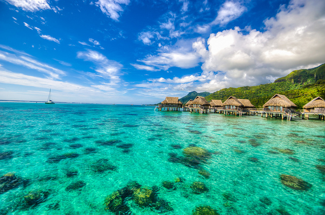 Top 10 des choses à faire à Tahiti