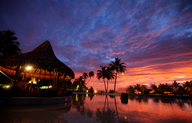 Top 10 des choses à voir à Tahiti