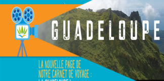 Guadeloupe le film