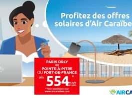 COMPTE A REBOURS DES BONNES AFFAIRES - Blog officiel d'Air Caraïbes